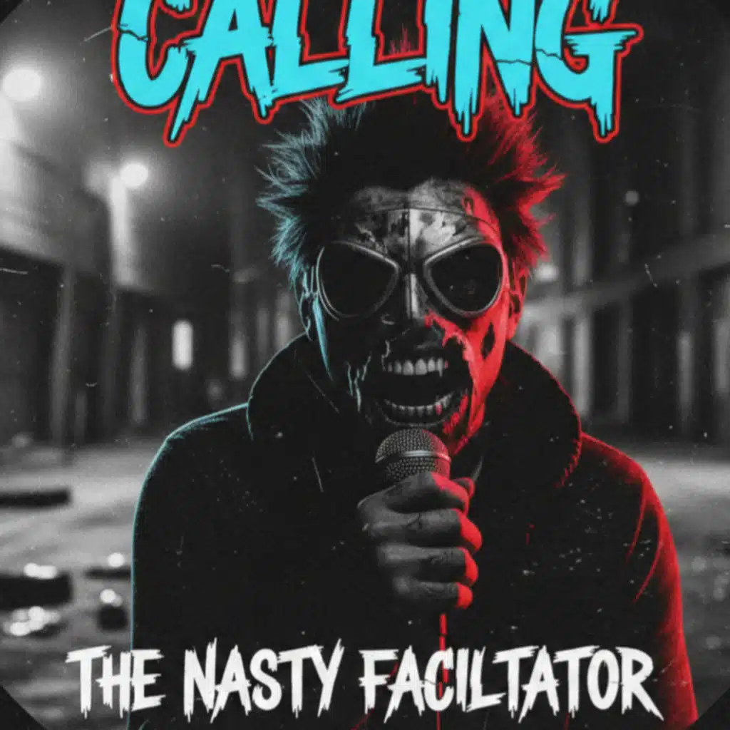 The Nasty Facilitator