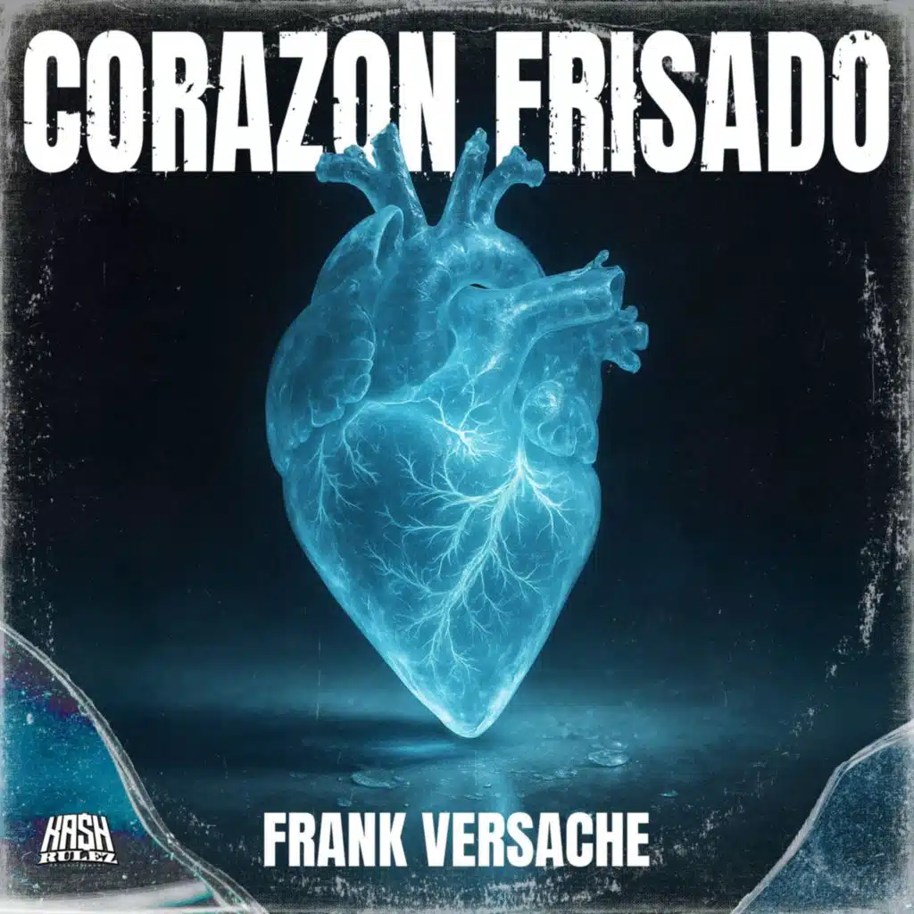 Corazón Frisado