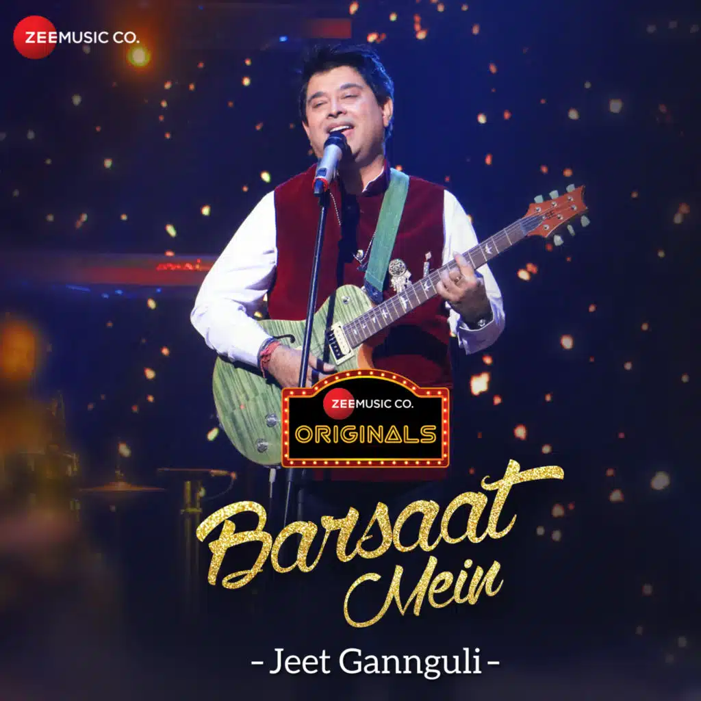 Jeet Gannguli & Rashmi Virag