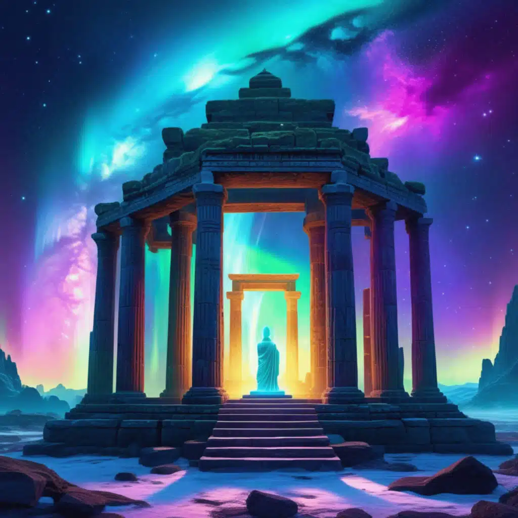 Broken Notes, One Melody