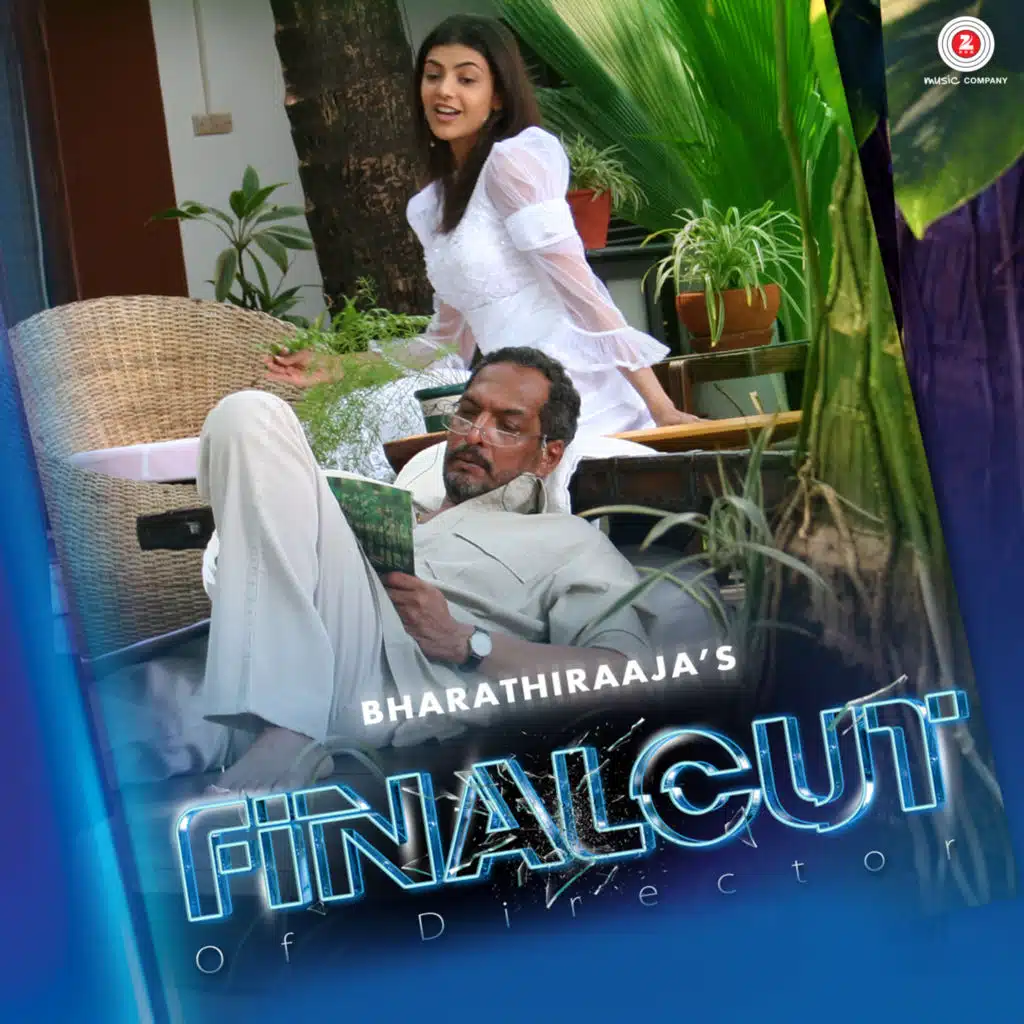 Final Cut (Original Motion Picture Soundtrack)