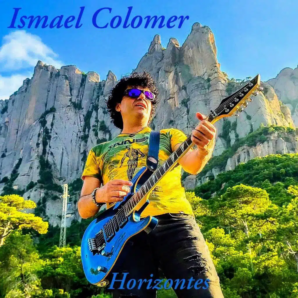 Ismael Colomer
