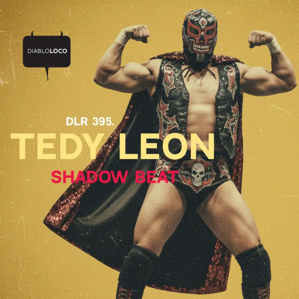 Tedy Leon