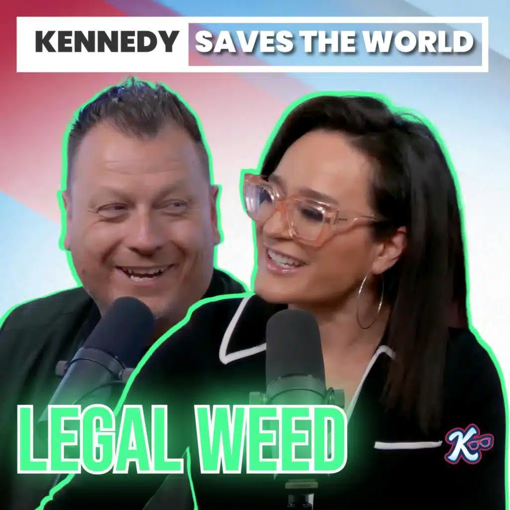 Legalizing Weed Is The Next ' Free Britney'