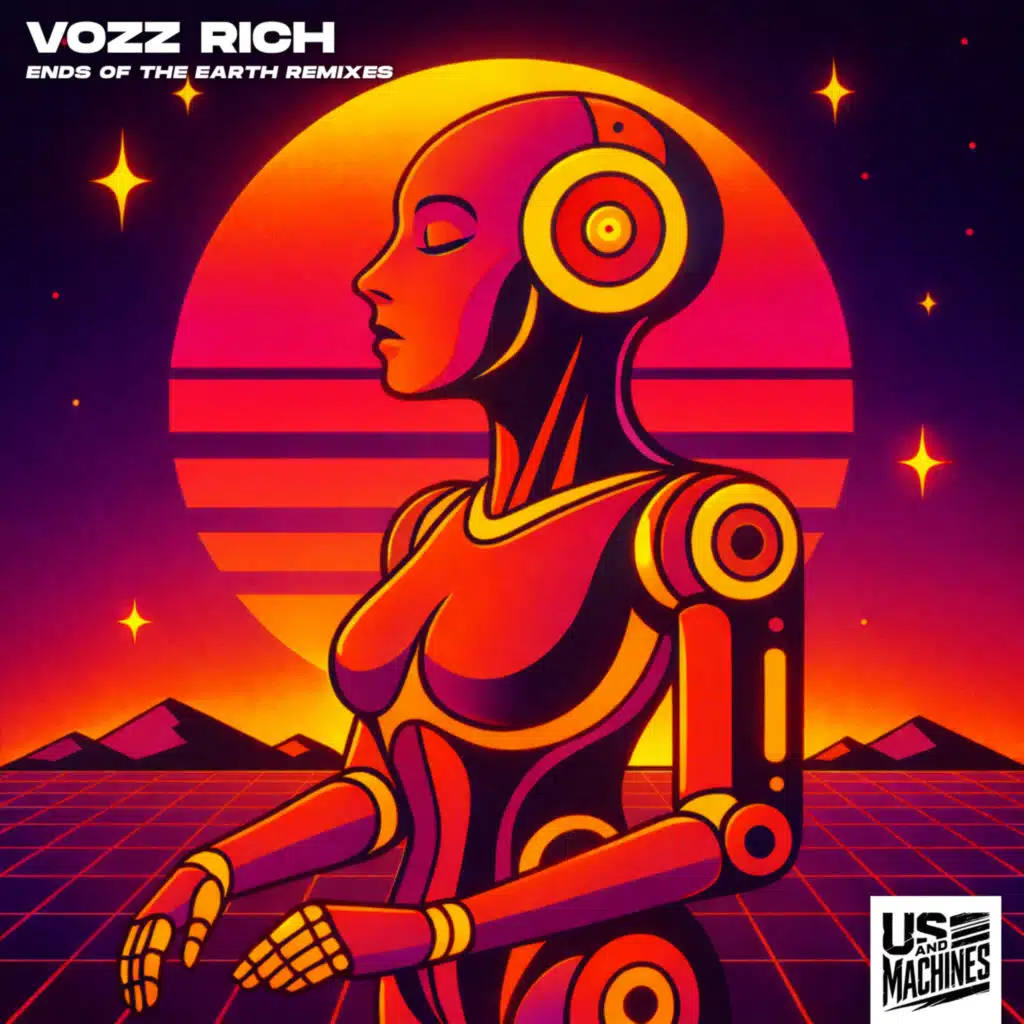 Vozz Rich