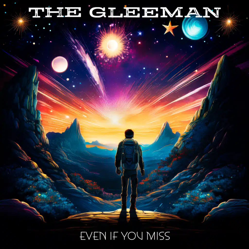The Gleeman