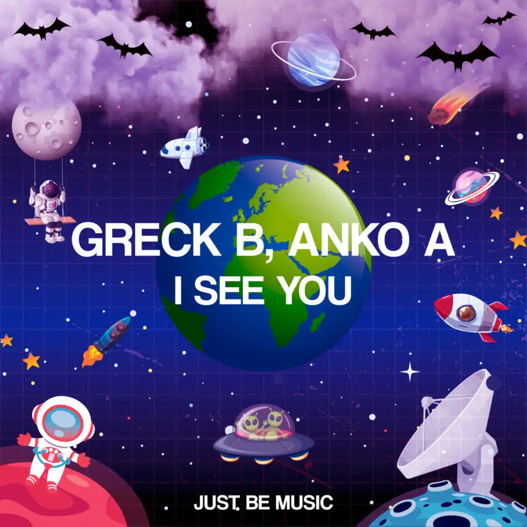 Greck B. & Anko A