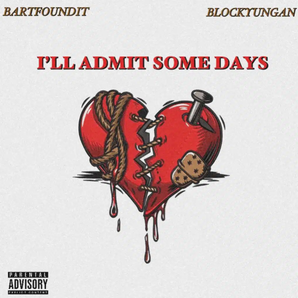 Bartfoundit & BlockYungan