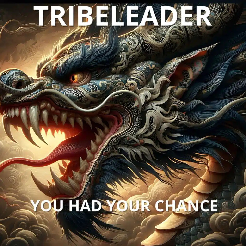 Tribeleader