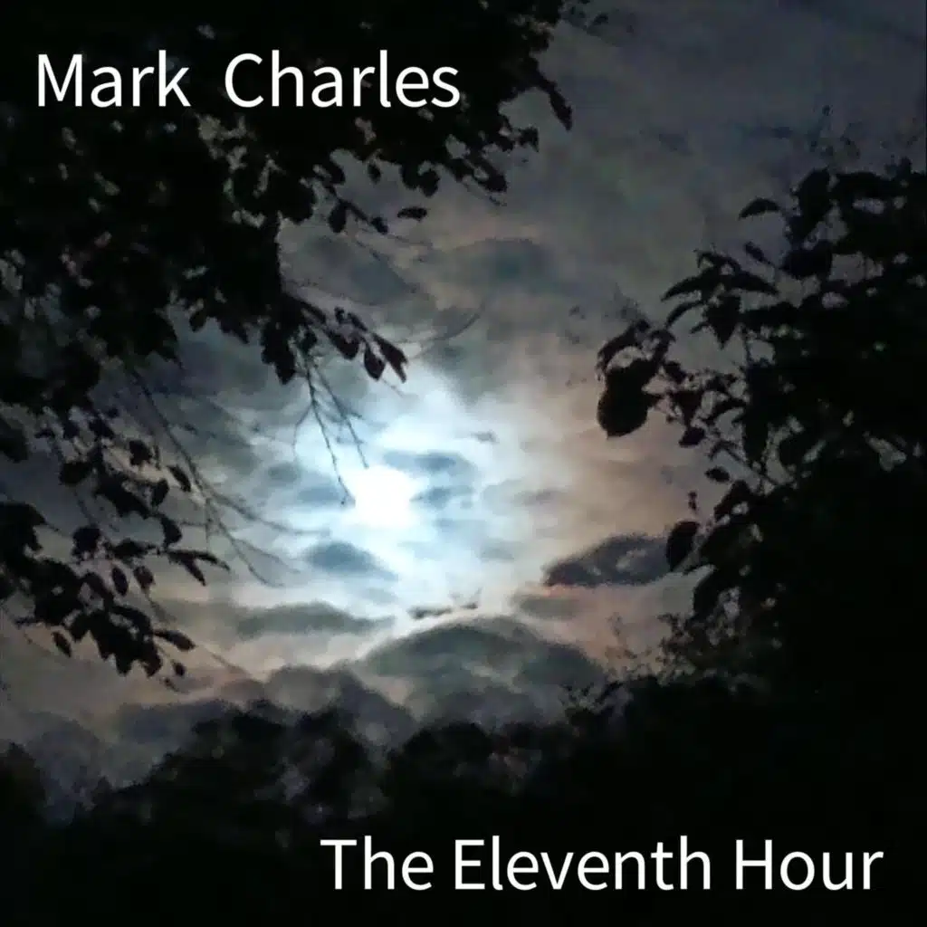 Mark Charles