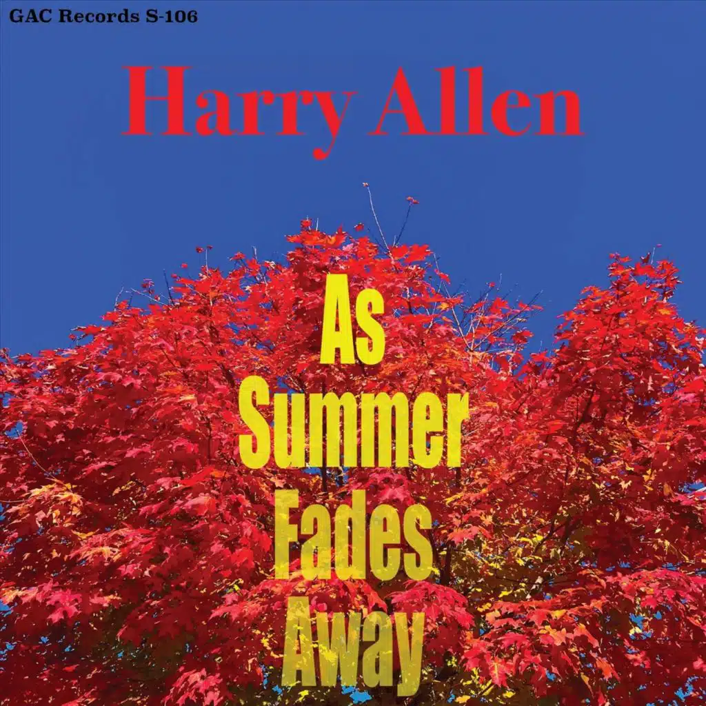 Harry Allen