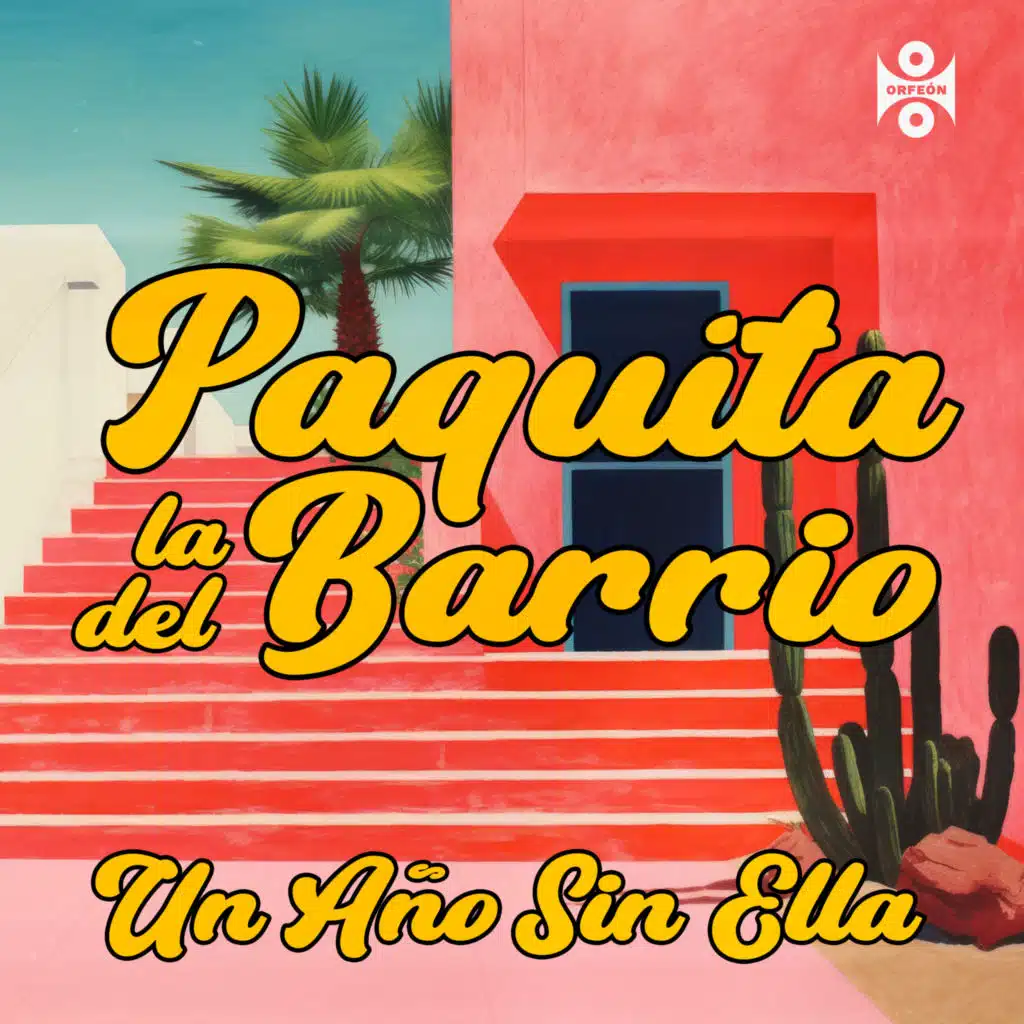 Paquita la del Barrio