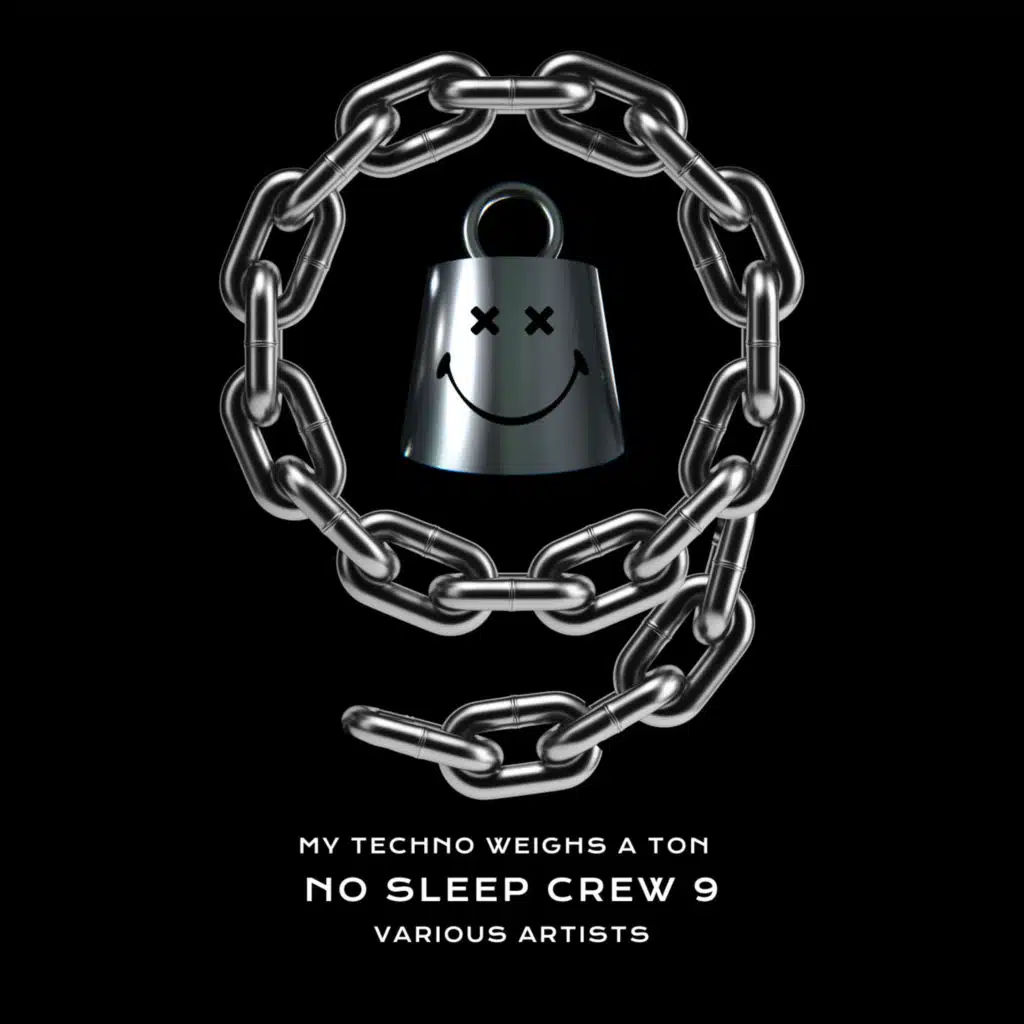No Sleep Crew 9