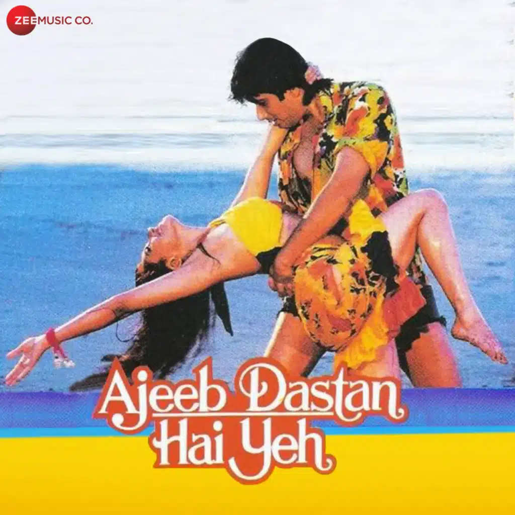 Ajeeb Dastaan Hai Yeh (Original Motion Picture Soundtrack)