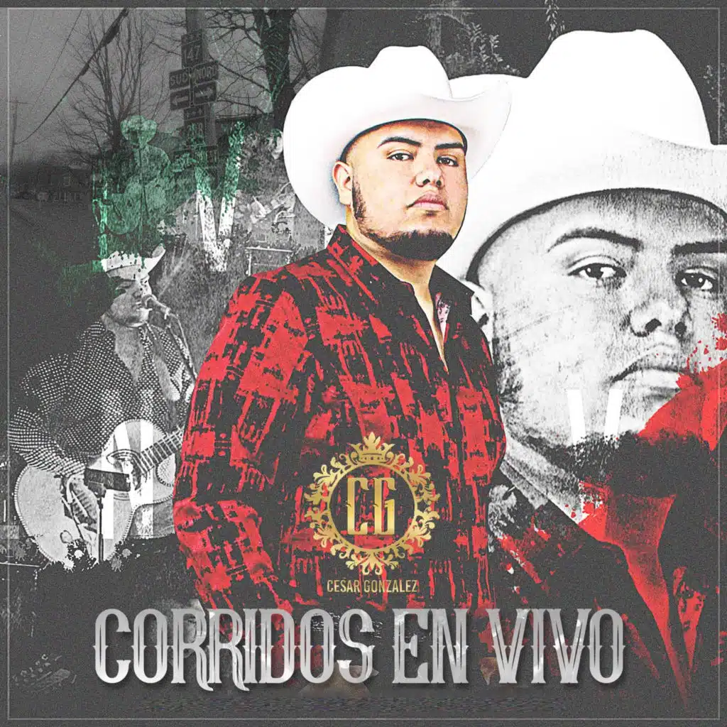Corridos En Vivo