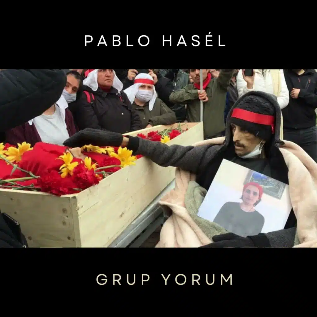 Pablo Hasél