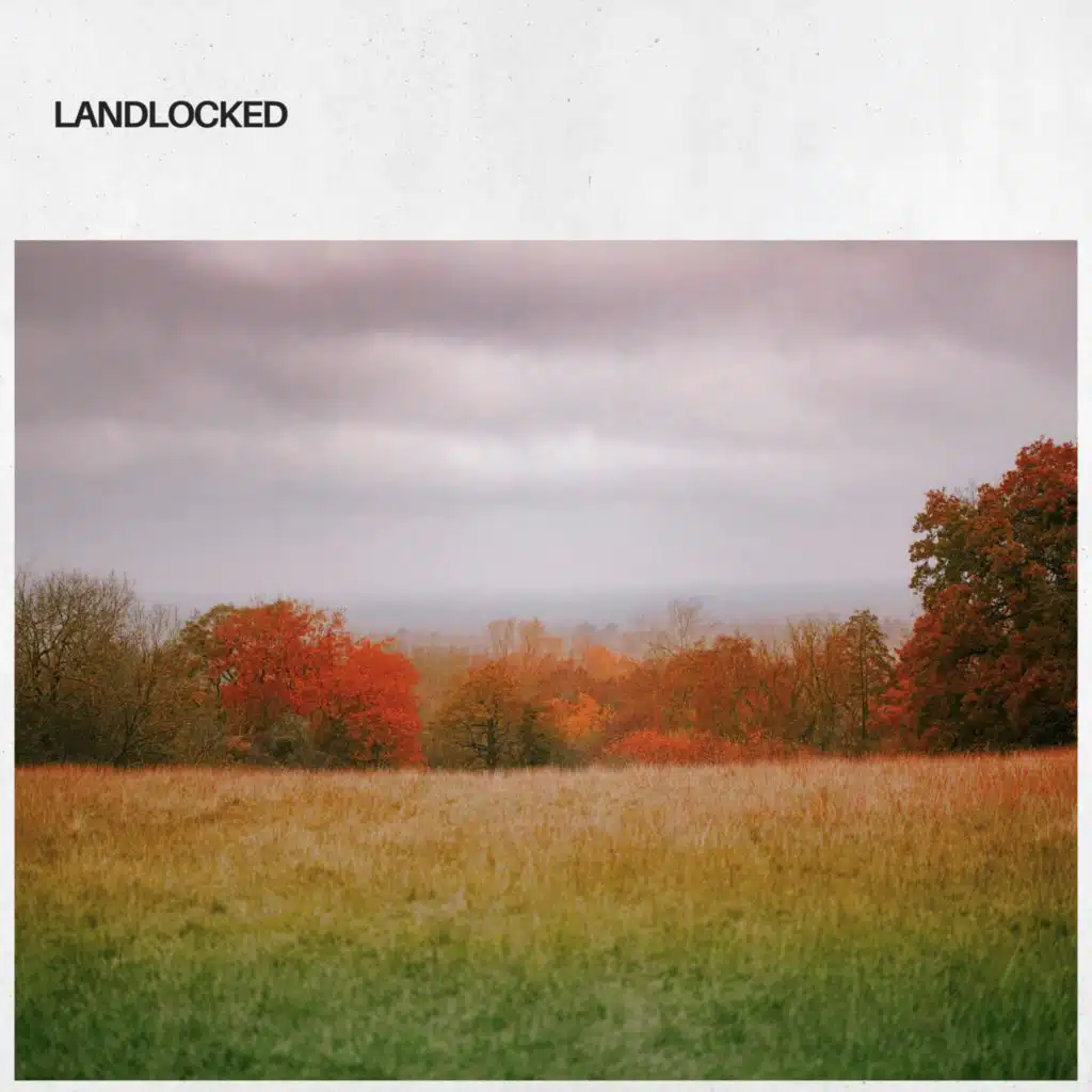 Landlocked