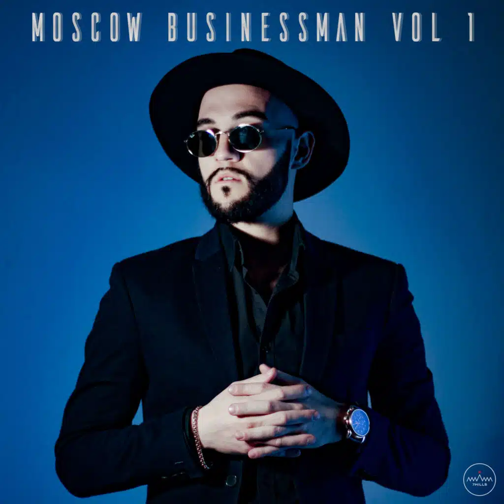 Moscow Businessman, Vol. 1