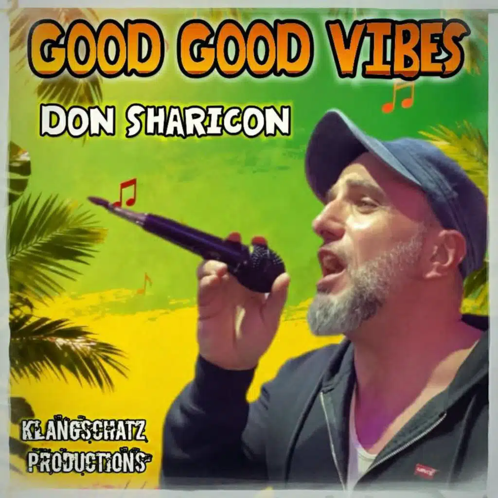DJ Michael Berth & Don Sharicon