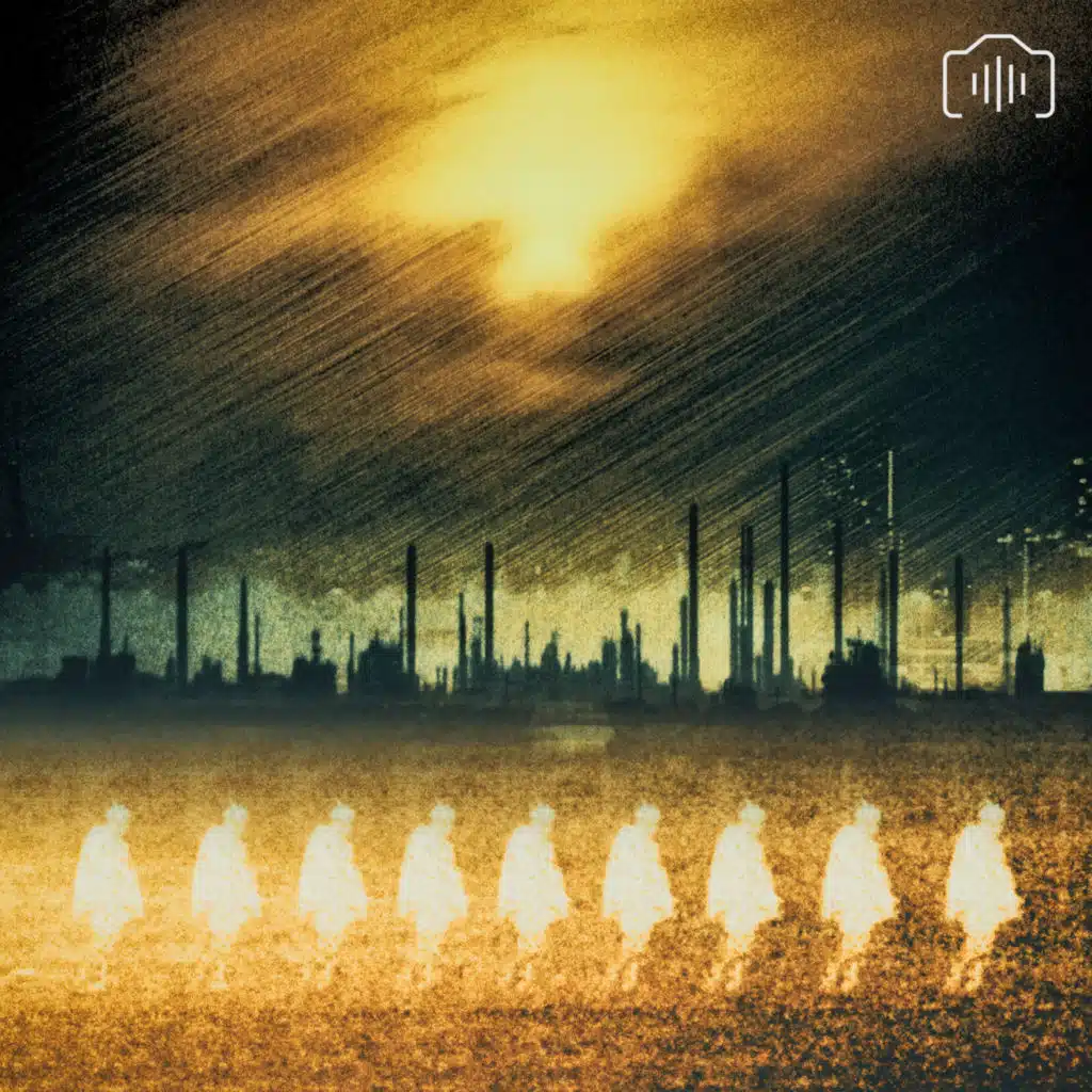 7 Years Sound in Picture