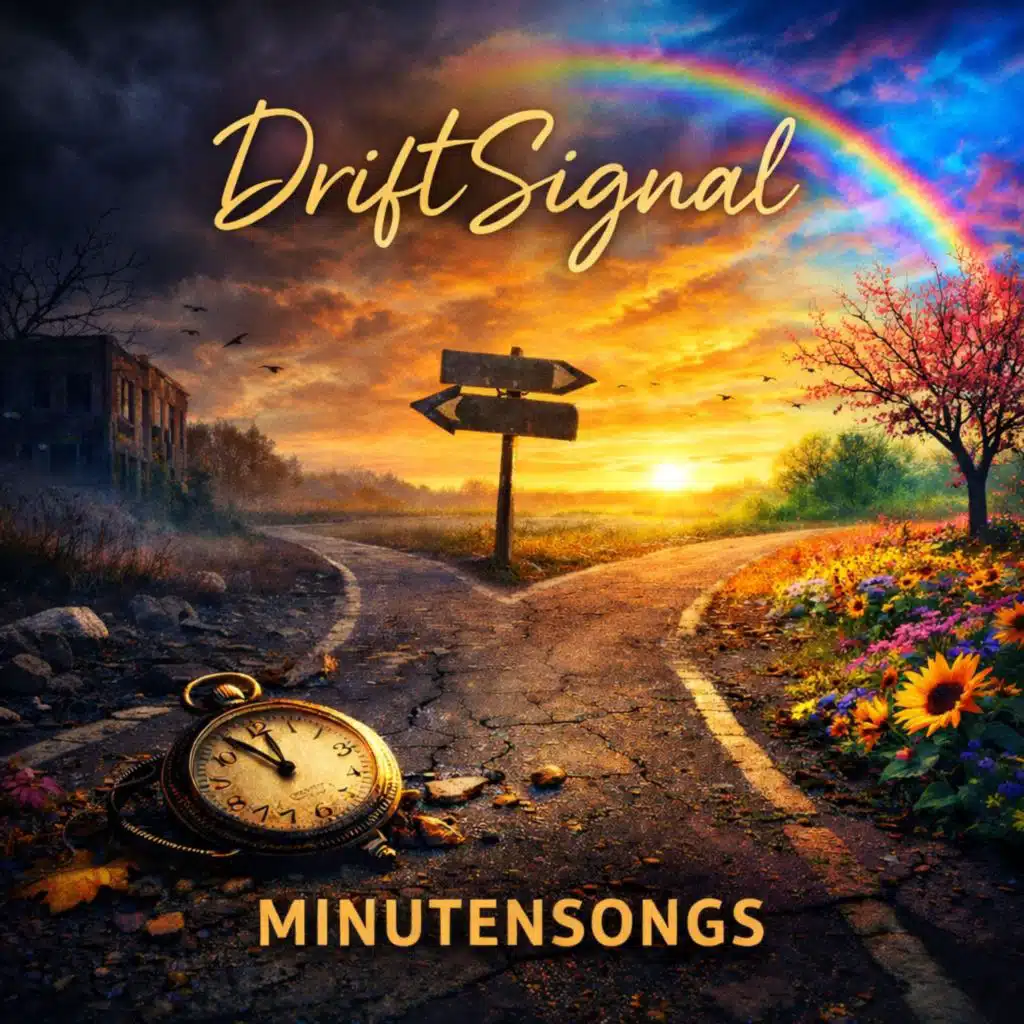 DriftSignal