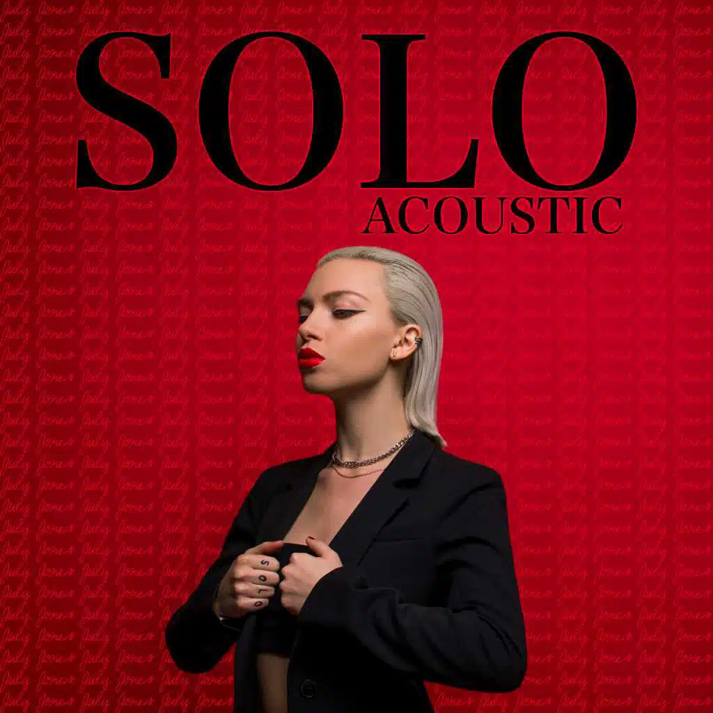Solo (Acoustic)