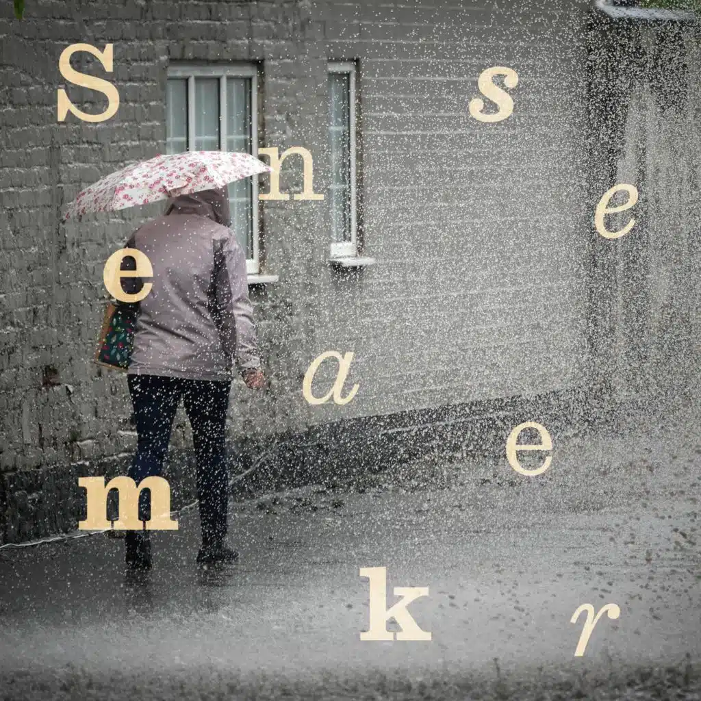 Why won’t it stop raining?