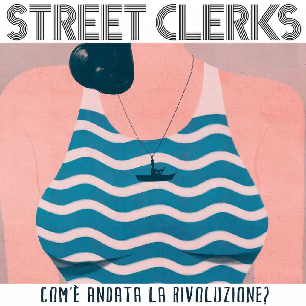 Il mio desiderio di fuggire