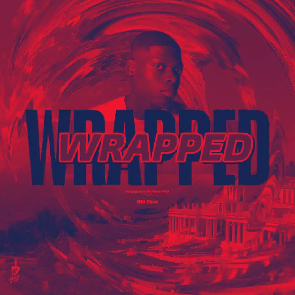 WRAPPED