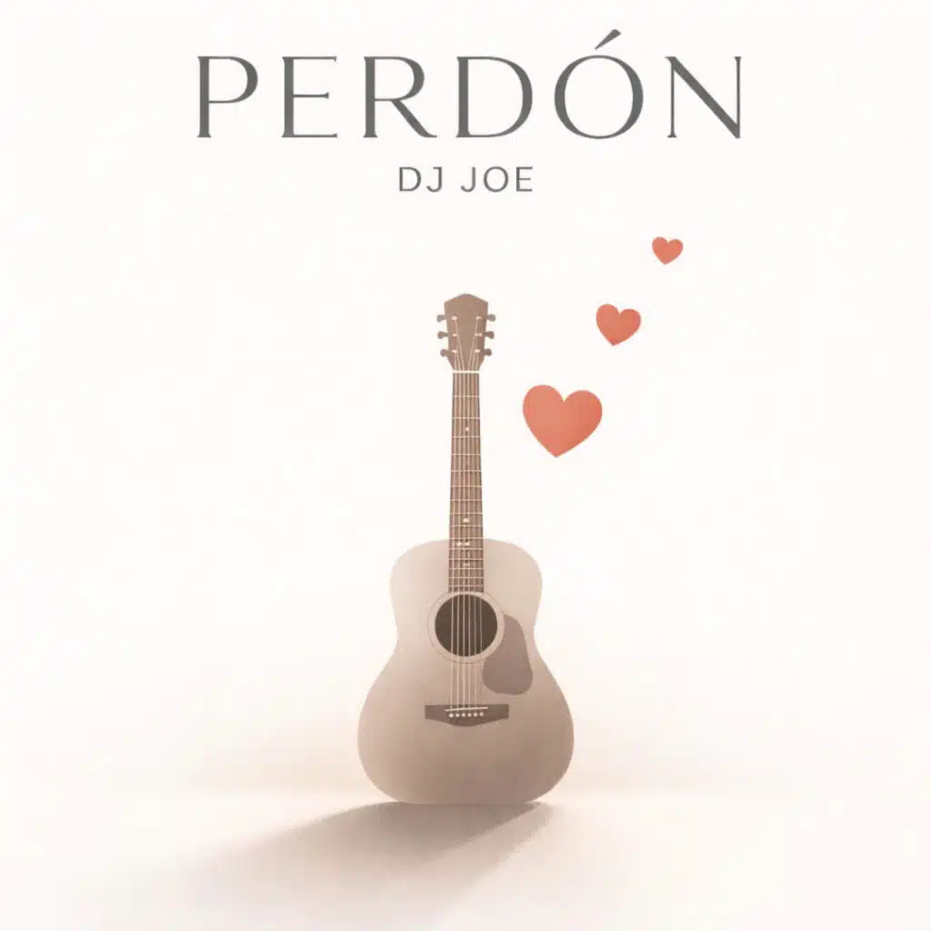 PERDÓN