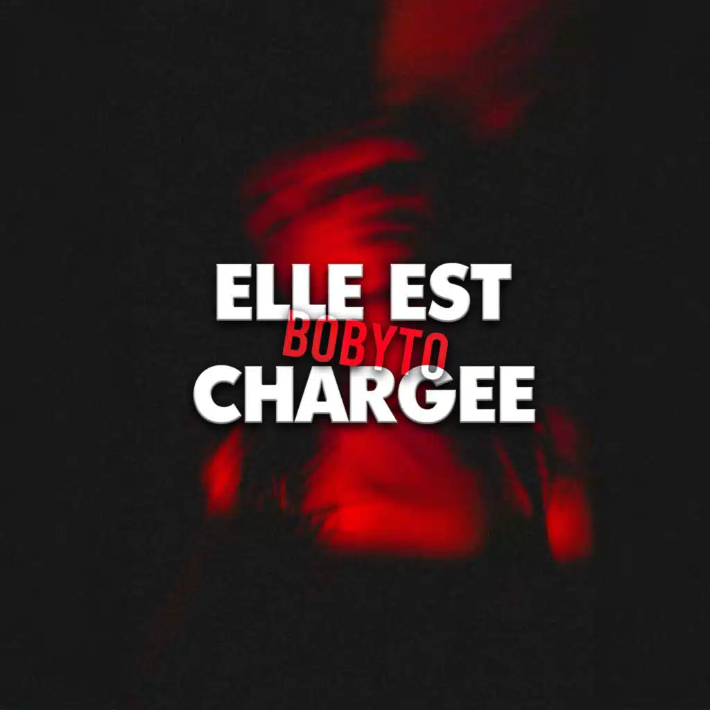 ELLE EST CHARGÉE