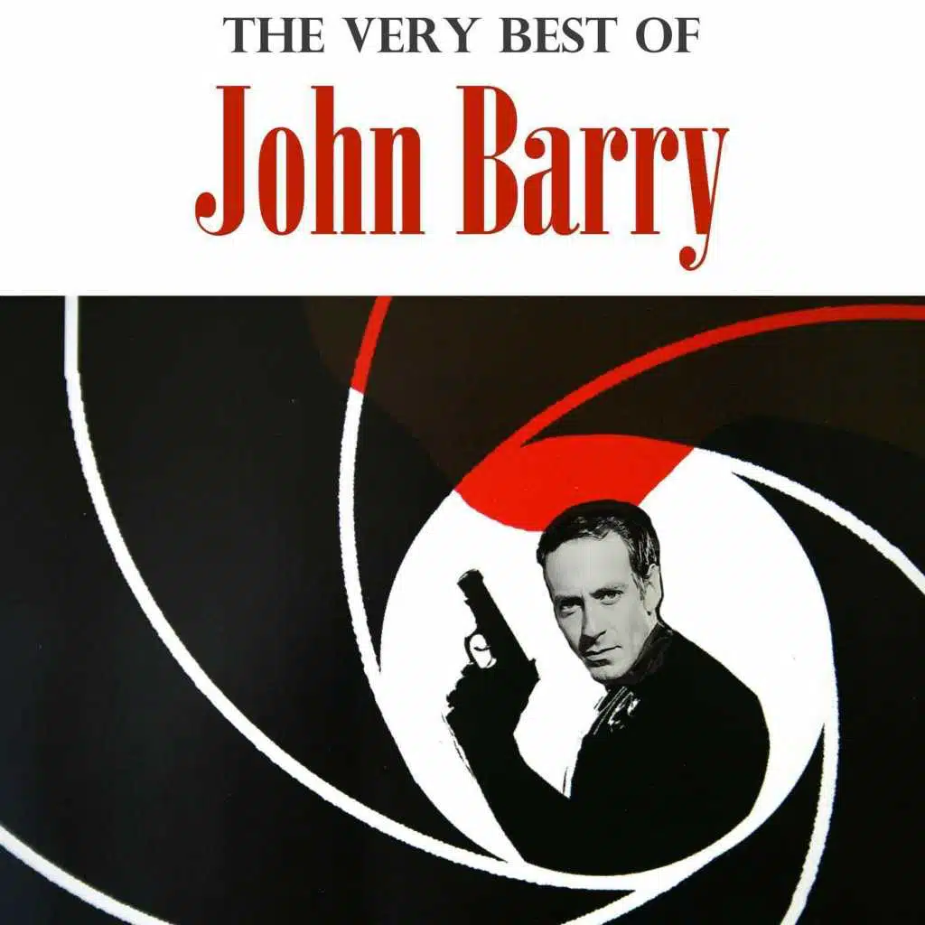 The Very Best of John Barry
