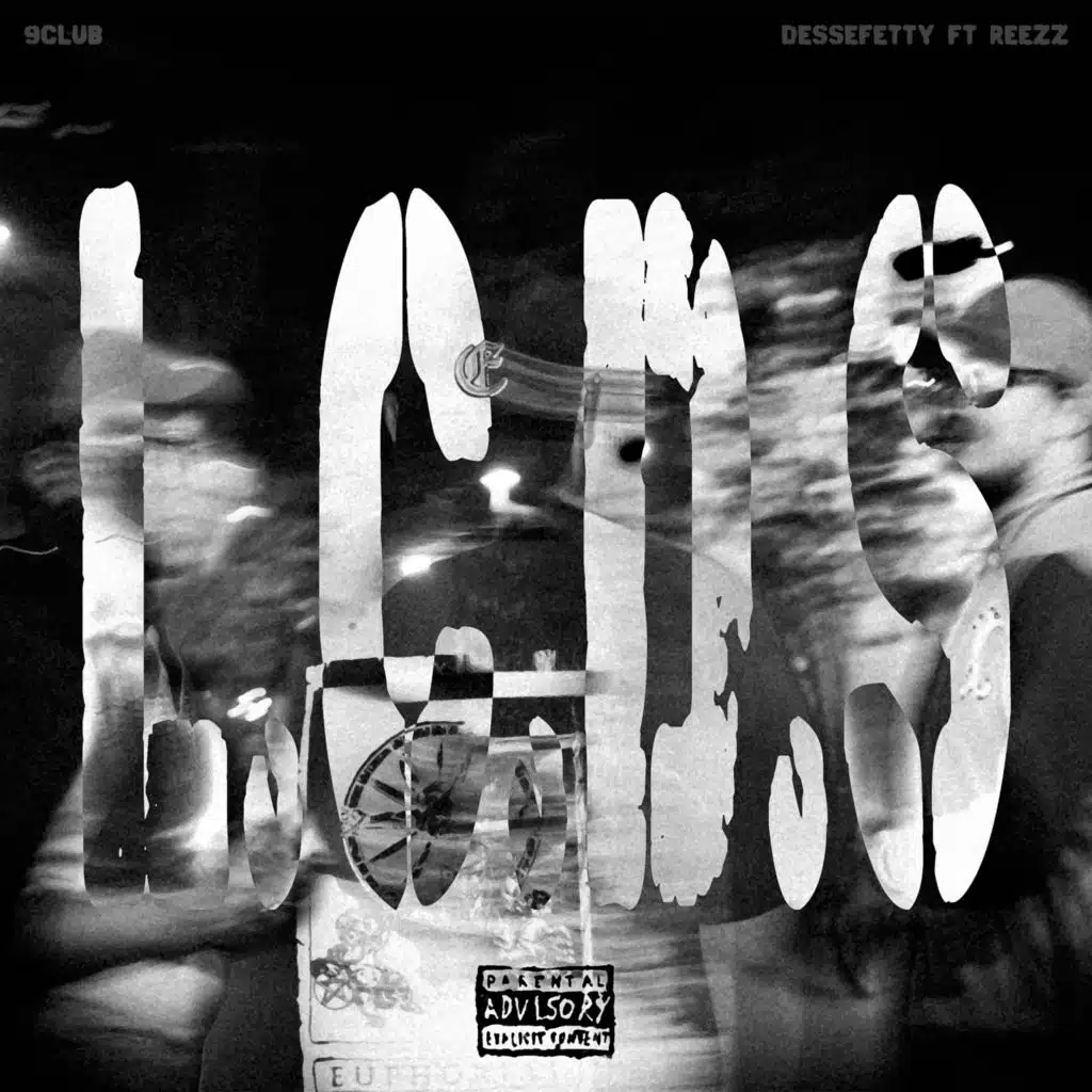 L.C.D.S (feat. ReeZz.24)