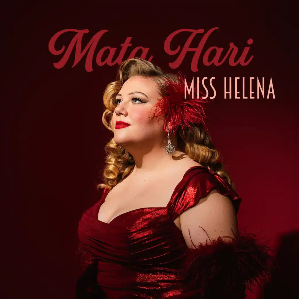 Miss Helena