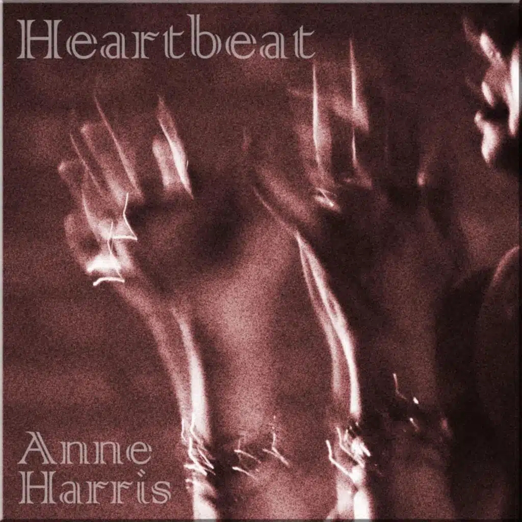 Anne Harris