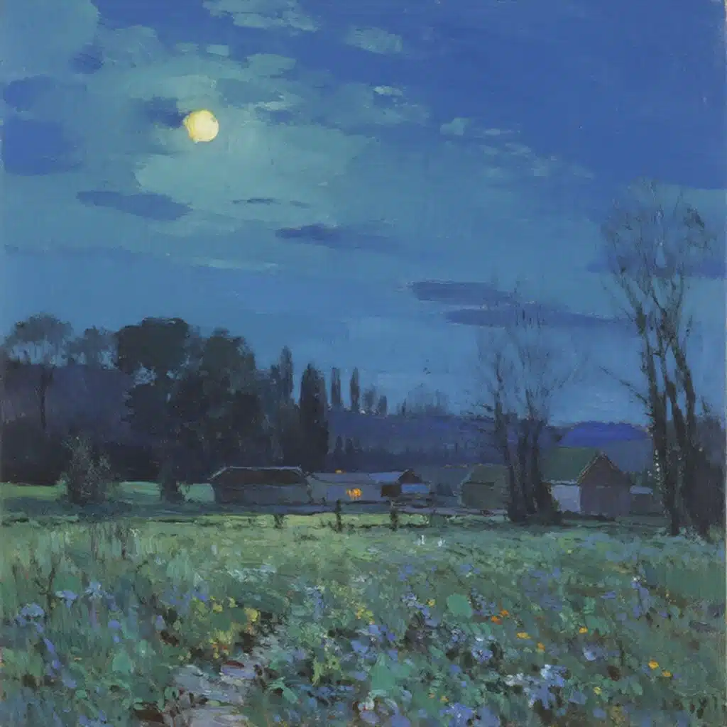 催眠曲5分钟入睡 重度失眠者必听