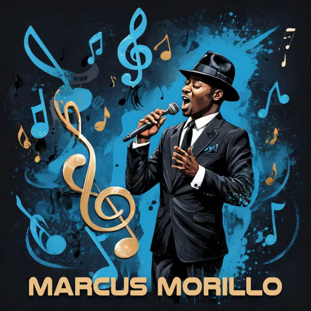 Marcus Morillo