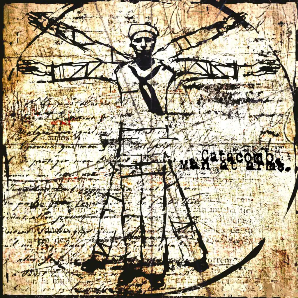 Man At Arms