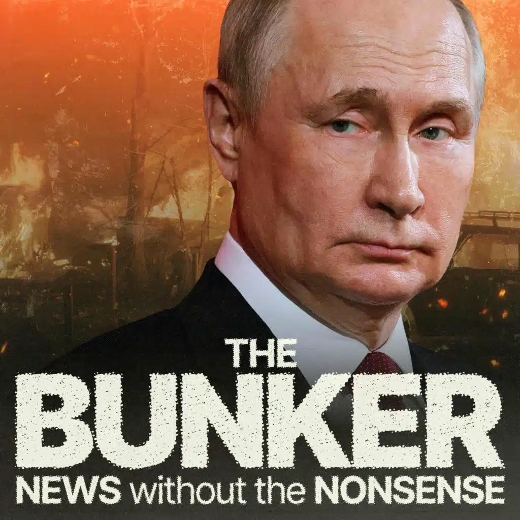 Is the Russian military really as powerful as we’re told?