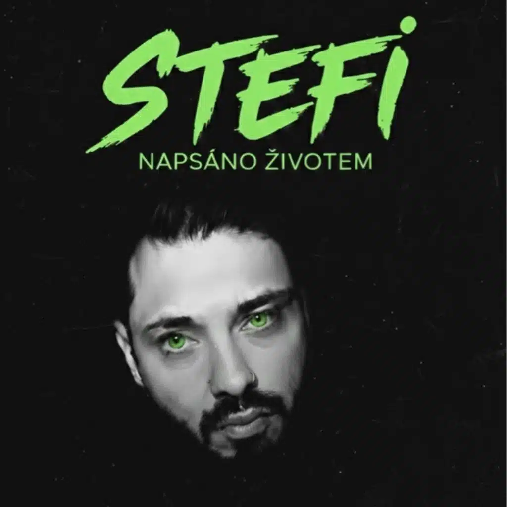 Napsáno Životem
