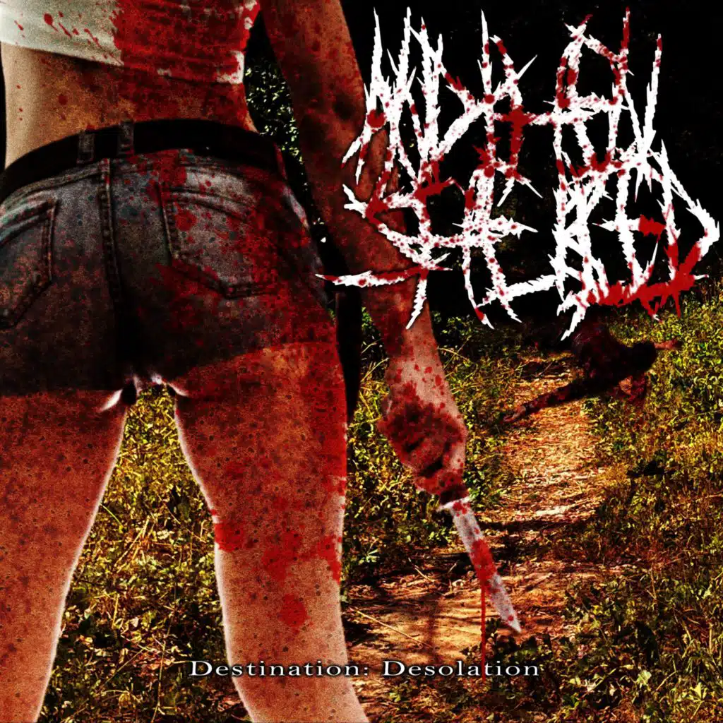 Destination: Desolation