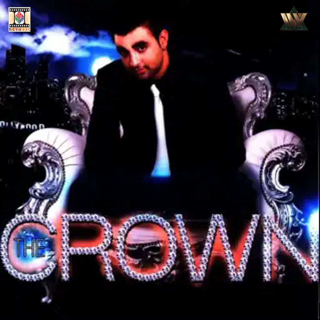 Chaska (feat. Yo Yo Honey Singh)