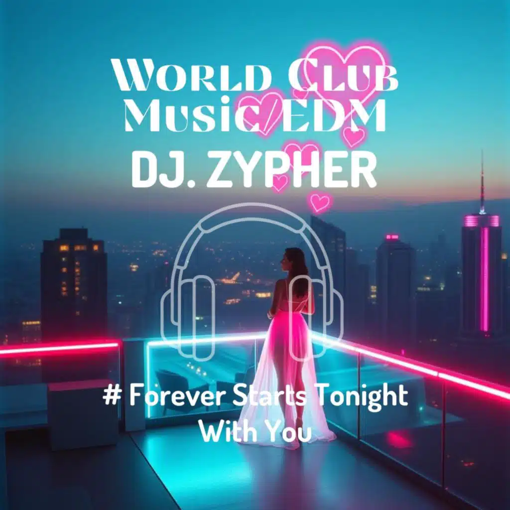 DJ. Zypher