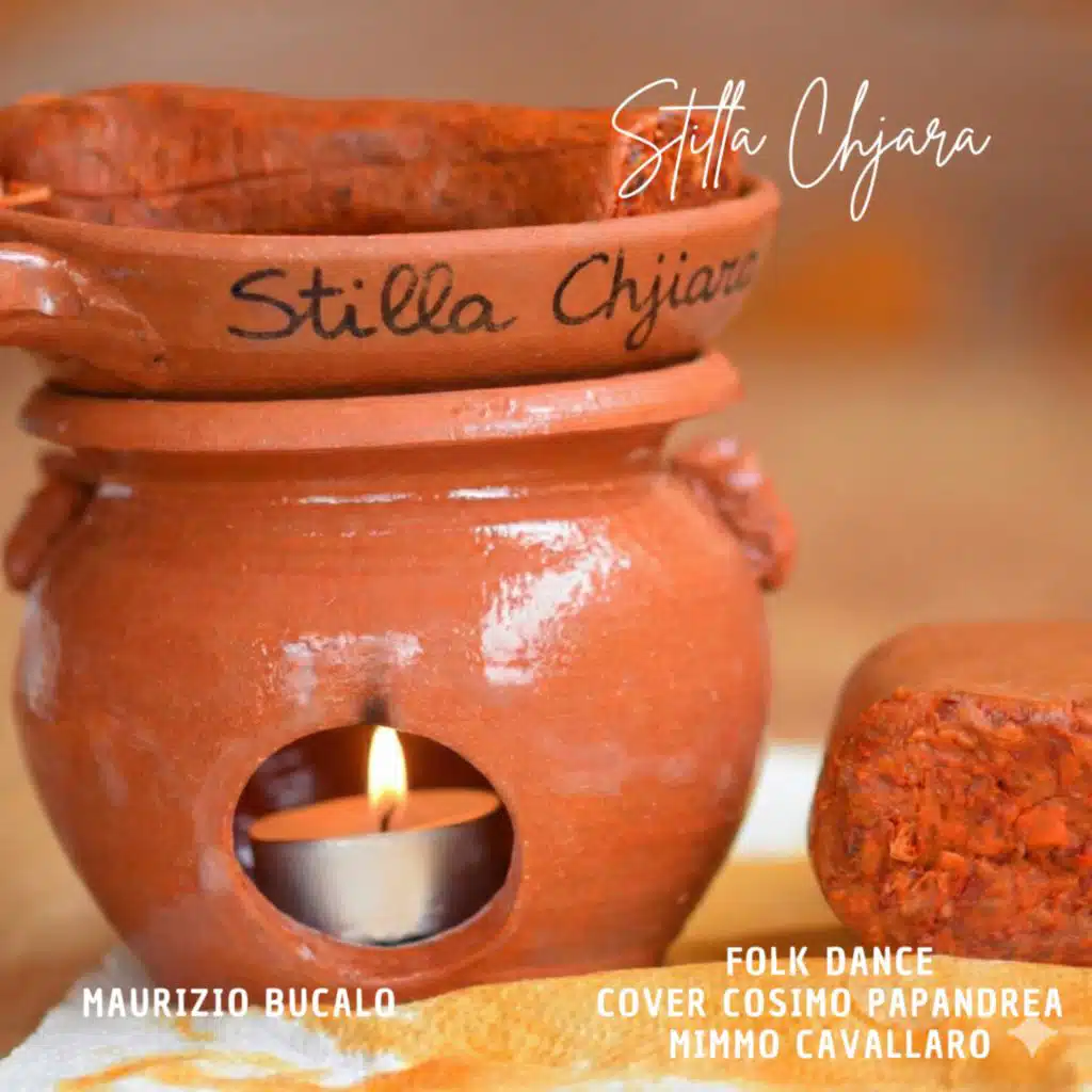 Stilla Chjara (Cover Version)