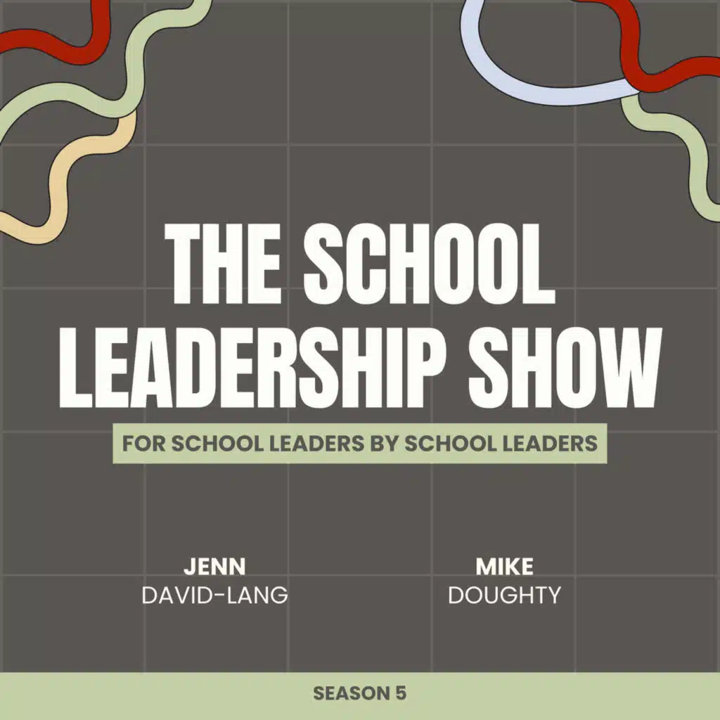 S5 E8: Why Educator Bandwidth Matters