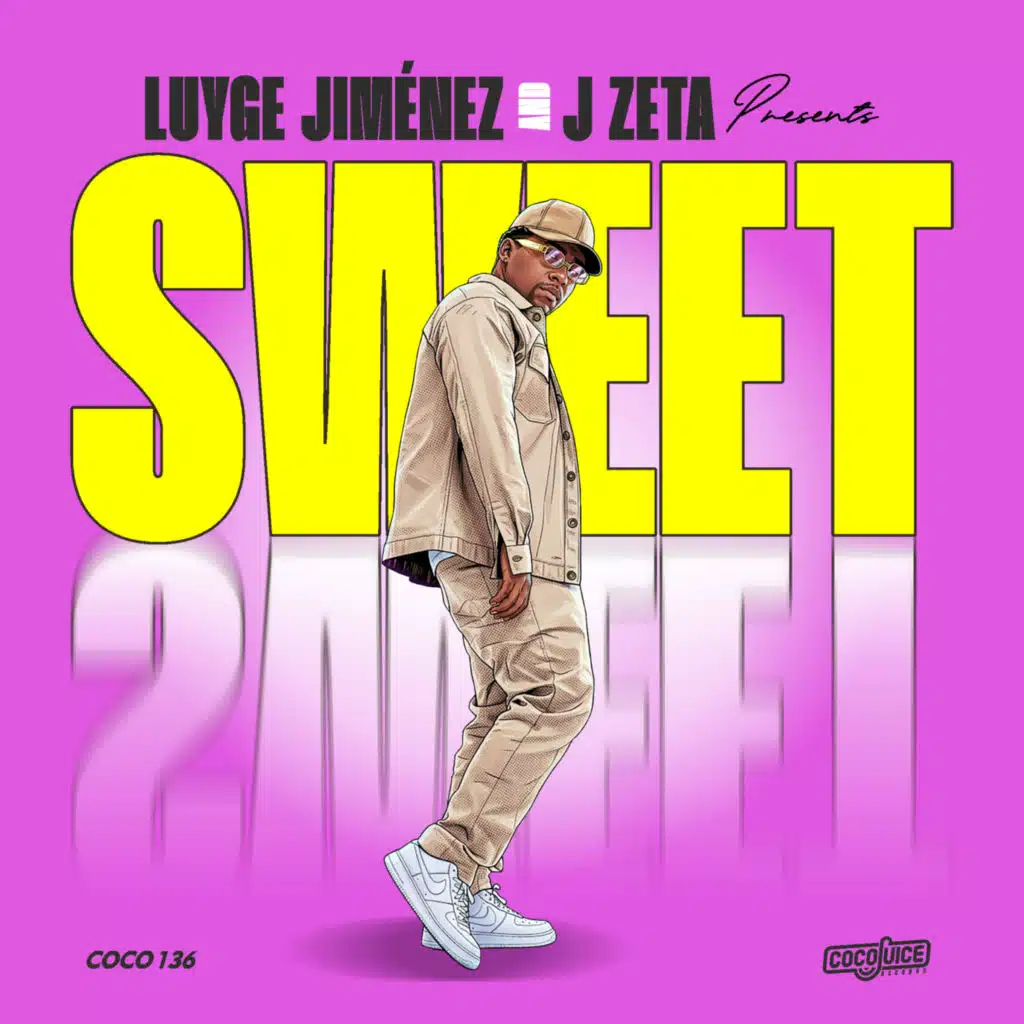 Luyge Jimenez & J ZETA