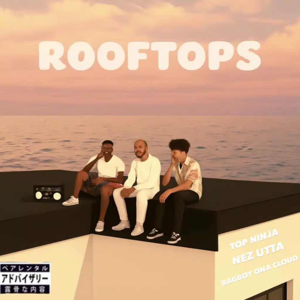 Rooftops