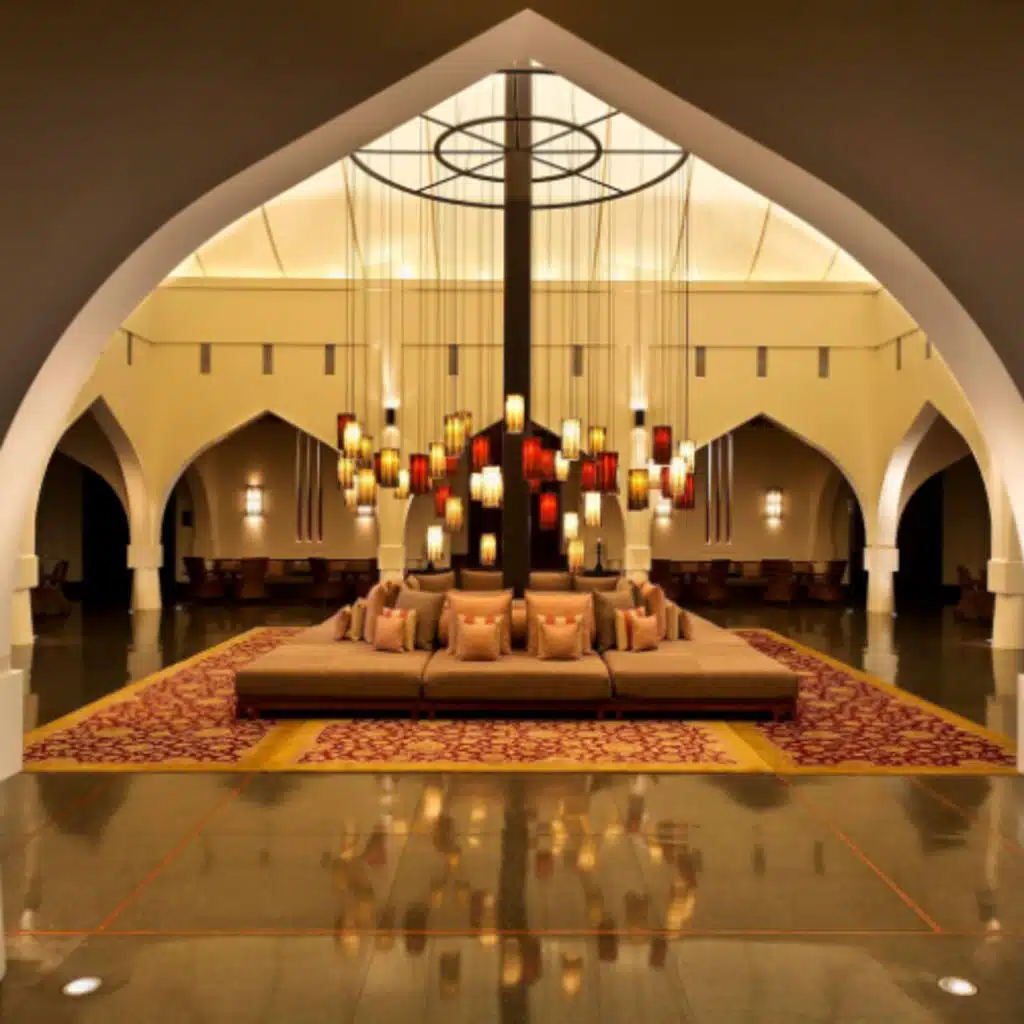 Business of Iftar buffets and Suhoor during Ramadan with Chedi Al Bait (17.2.26)
