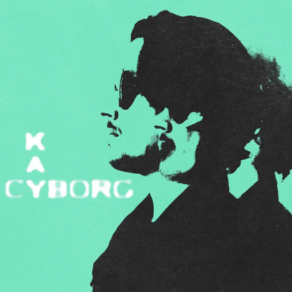 Cyborg