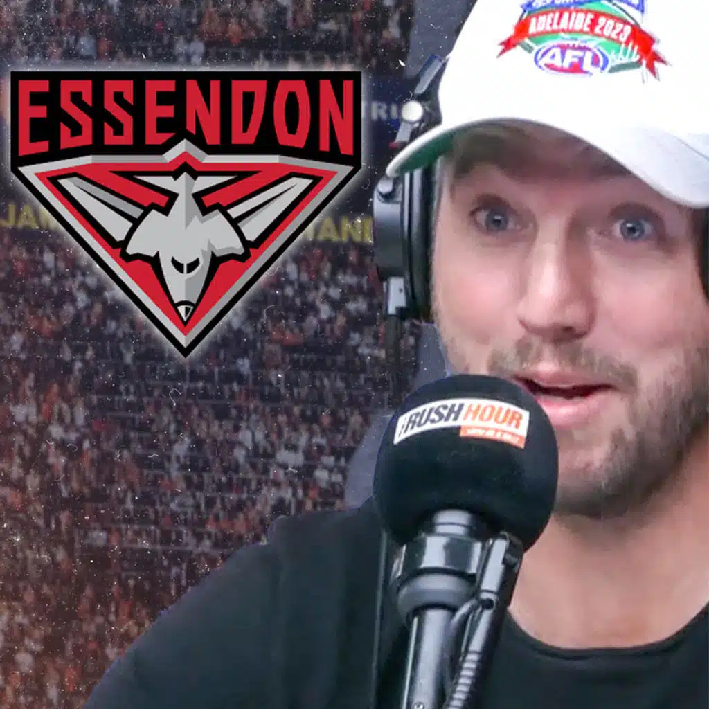 Daisy's A-W 2026 AFL Season Preview - Essendon Bombers
